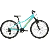 KROSS Hexagon 24´´ 2026 Mtb Bike Bleu Garçon