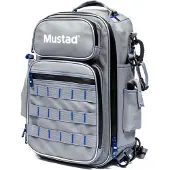 Mustad Sac à Dos Game Time Sling