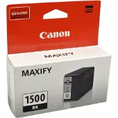 Canon PGI-1500BK - Noir - Cartouche d'encre