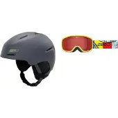 Giro Casque Junior Spur Cp Combo