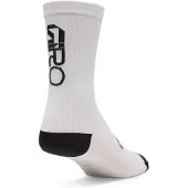 Giro Hrc Team Socks Blanc EU 43-45