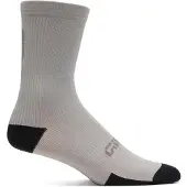 Giro Hrc Team Socks Gris EU 43-45