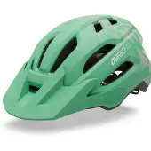 Giro Fixture Ii Mips Junior Mtb Helmet Vert Enfants