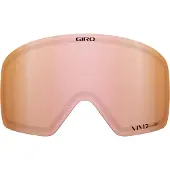 Giro Contour Rs Lens Rose Vivid Rose Gold/CAT2