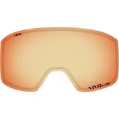 Giro Axis/ella Lens Orange Vivid Copper/CAT2