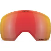 Giro Comp Ey01 Lens Orange Ember/CAT2