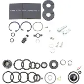 RockShox Service Kit Sektor/argyle Rct Service Kit Noir