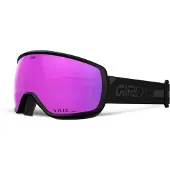 Giro Balance Ii Rails Ski Goggles Noir,Rose Vivid Pink/CAT2
