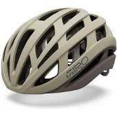 Giro Helios Spherical Helmet Beige M