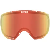 Giro Scan/gaze Lens Clair Amber Scarlet/CAT2