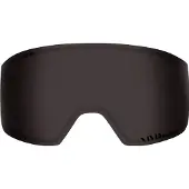 Giro Axis/ella Lens Noir Vivid Jet Black/CAT4
