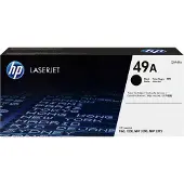 HP 49A (Q5949A) - Noir - Toner