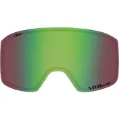 Giro Axis/ella Lens Vert Vivid Emerald/CAT2
