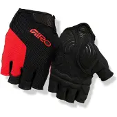 Giro Strade Dure Super Gel Short Gloves Rouge,Noir 2XL Homme