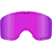 Giro Index 2.0 Lens Rose Vivid Pink/CAT2
