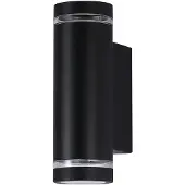 ITALUX Applique LED d'extérieur 14W FONDO 3K OWL-2067-2-3K