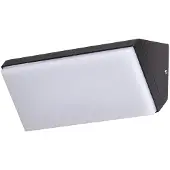 ITALUX Applique murale LED apparente 10W NAVE 4K OWL-7032-4K