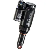 RockShox Super Deluxe Ultimate Rc2t Linear Xl Air Token Loc 2 Reb25/comp26 Lockout45 Hb Trn Std D1 Transition Patrol 2022+ Shock Absorber Argenté 60 mm / 205 mm