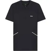 BOSS pour homme. 50564794 Polo Game 2 marine (M), Casuel, Sport, Polyester, Manche courte