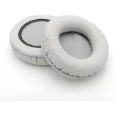 OEM Écouteurs gaming gris : confortables et résistants