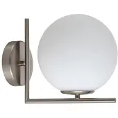 ITALUX PND-2424-1L-WH Suspension Palermo D320 mm 1x40 W E27 blanc