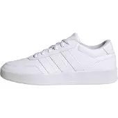 Adidas Baskets basses 'Breaknet 3.0' blanc