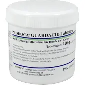 PRODOCA Knut Günther e.K. Guardacid comprimés vet. 200 pc