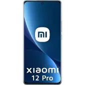 Xiaomi 12 Pro 256 Go Bleu 5G