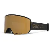 Giro Axis Stacked Ski Goggles Marron Vivid Petrol/CAT2