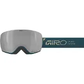 Giro Article Ii Stacked Ski Goggles Bleu Vivid Onyx/CAT3+Vivid Infrared/CAT1