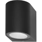 ITALUX GENTA applique en saillie OWL-2197-1R