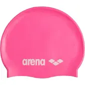 Arena Bonnet de bain en silicone Classic