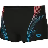 Arena Blast Swimming Shorts Noir 80 Homme