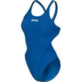 Arena Maillot De Bain Team Tech Solid