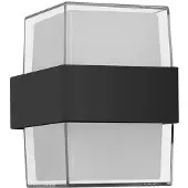 ITALUX Applique murale d'extérieur à LED 10W MARTI OWL-4682-3K