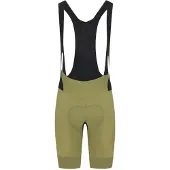 Q36.5 Adventure Cargo Bib Shorts Vert M Femme