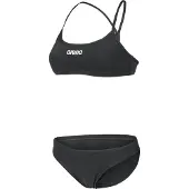 Arena Maillot de bain 2 pièces femme