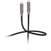 S-Impuls Câble hybride Flexline USB-C 12,5 m