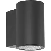 ITALUX Applique murale d'extérieur à LED 15W LENTA 3K OWL-2805-1-3K