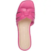 Marco Tozzi Mule rose