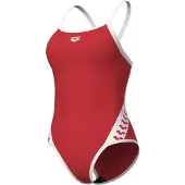 Arena Maillot de bain 1 pièce femme Icons Super Fly