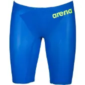 Arena Powerskin Carbon Air2 Competition Jammer Bleu FR 80 Homme