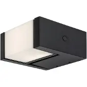 Rabalux Black Luminaire LED Cubbington 10W IP54 77183