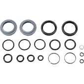 RockShox Service Kit Gris Lyrik Dual Position Air 2012-2015