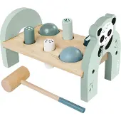 Eichhorn Houten Hamerbank Panda
