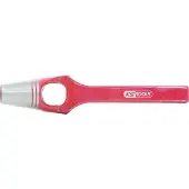 Ks Tools 129.2032 Poinçon/jeu de clous/poinçon de dérive Poinçon de dérive