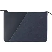 Native Union Stow Slim MacBook Sleeve 15" & 16" Indigo