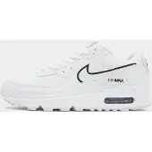 Nike Air Max 90 Homme - Blanc, Blanc