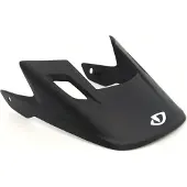 Giro Disciple/cipher Helmet Spare Visor Noir