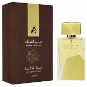 Lattafa Ser Al Malik Eau de Parfum 100 ml